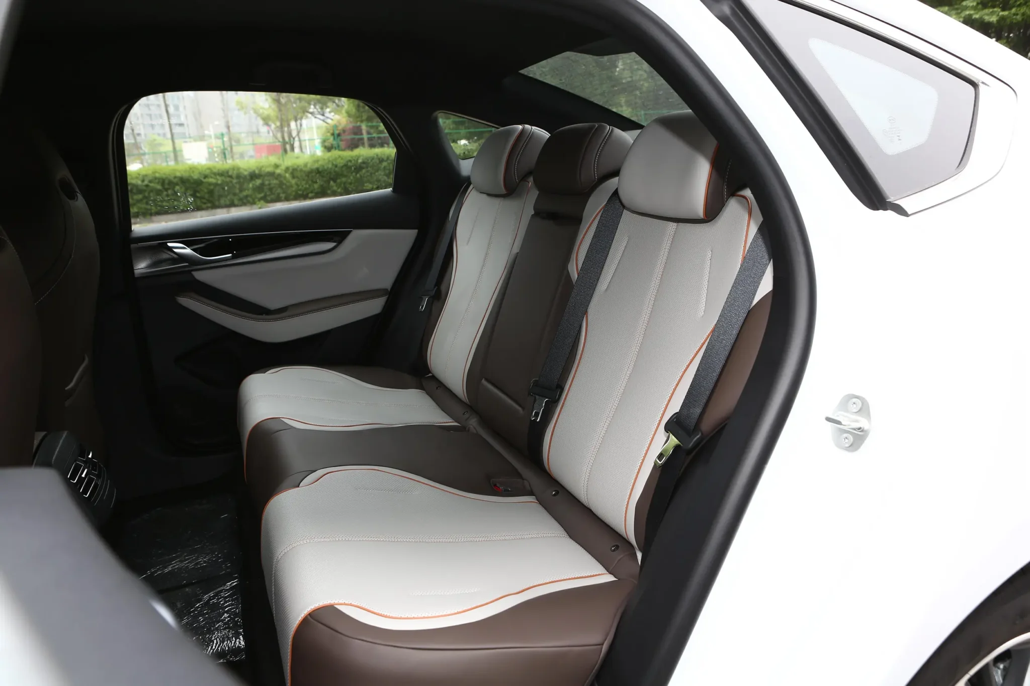  Qin Plus EV