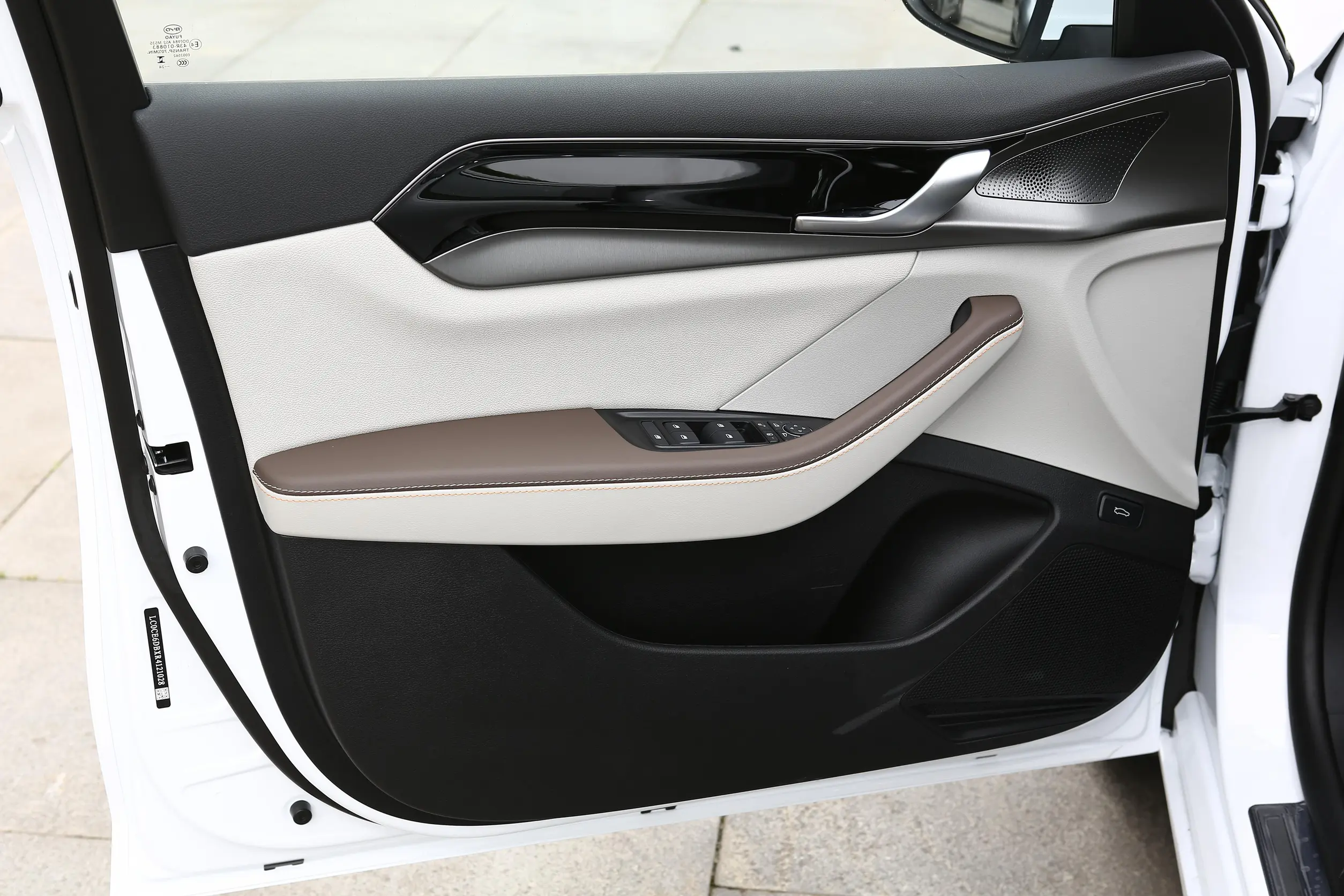  Qin Plus EV