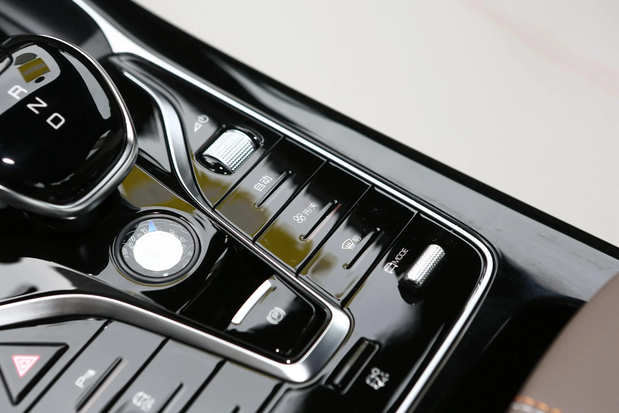  Qin Plus EV
