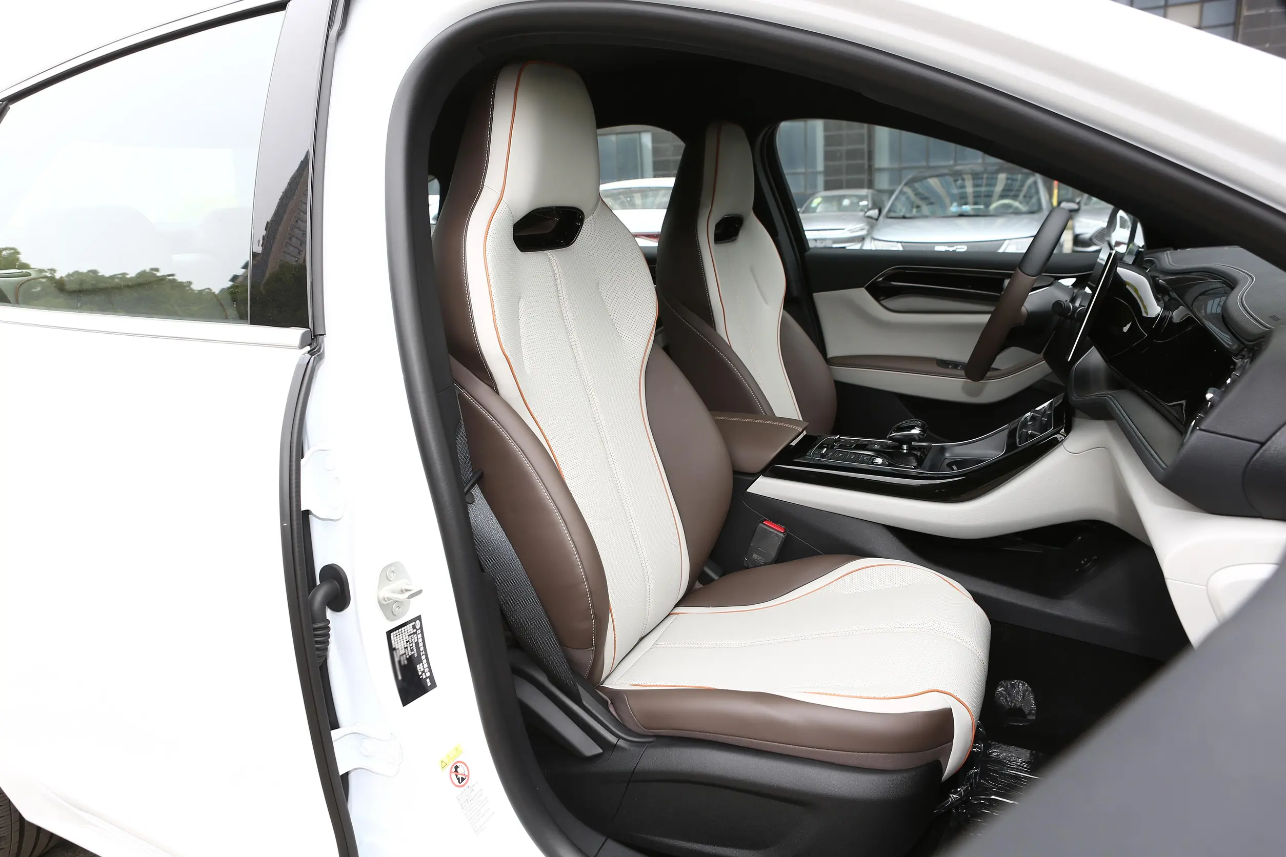 Qin Plus EV