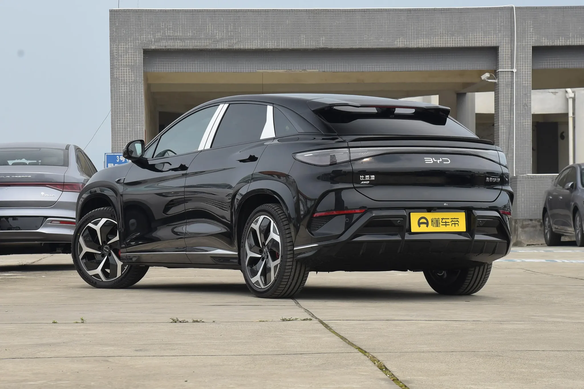  Sea Lion 07 EV