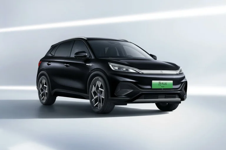  Yuan Plus