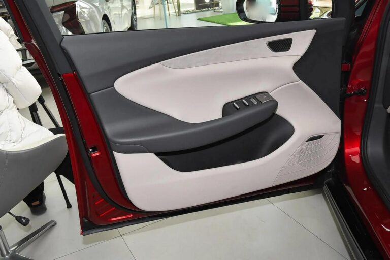  Hongqi Tiangong 05