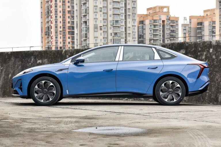  Hongqi Tiangong 05