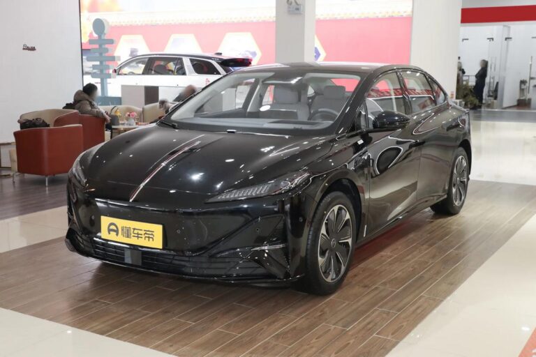  Hongqi Tiangong 05