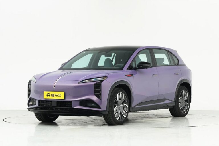  Hongqi Tiangong 08