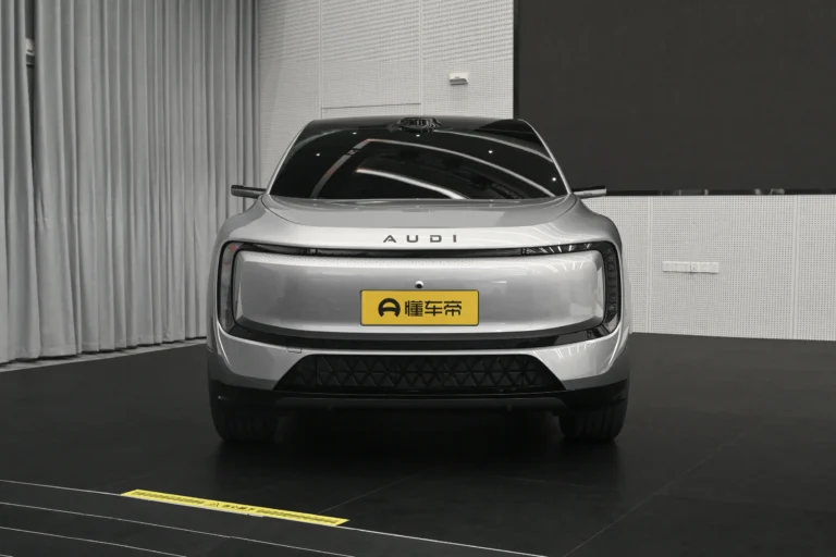  Audi E7X