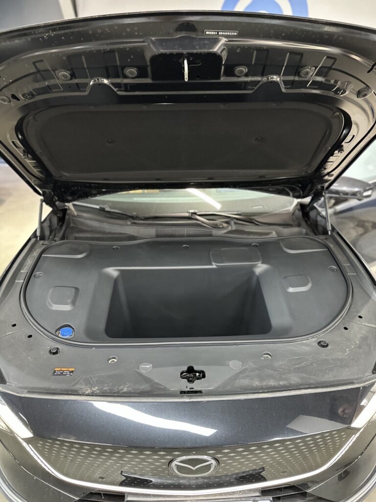 Mazda EZ-6
