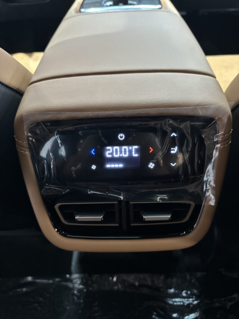  Mazda EZ-6