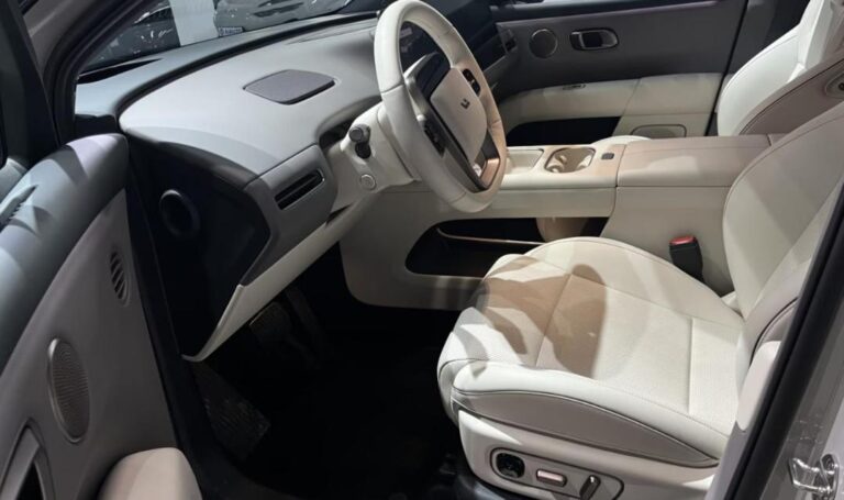  Li Auto i6