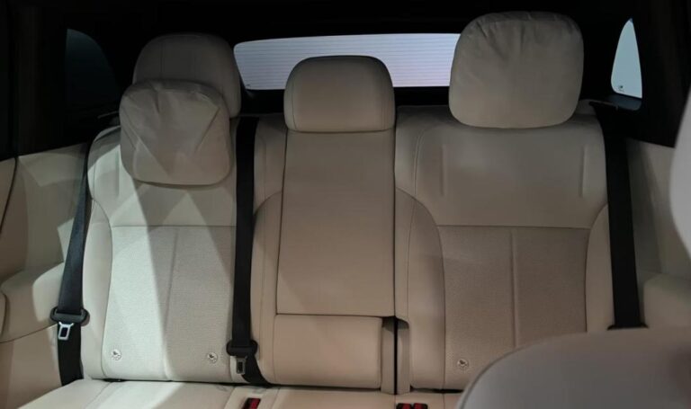  Li Auto i6
