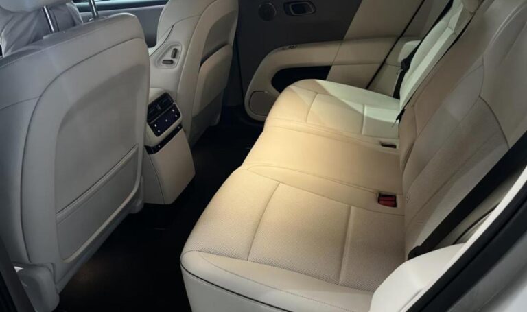  Li Auto i6