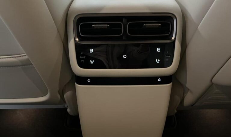  Li Auto i6